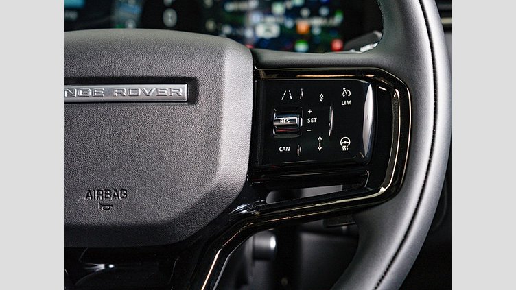 2024 認定中古車 Land Rover Range Rover Velar Varesine Blue プラグインハイブリッド ダイナミックＨＳＥ