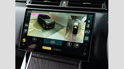 Range Rover Velar 21