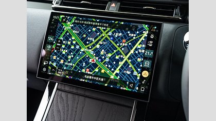 Range Rover Velar 41