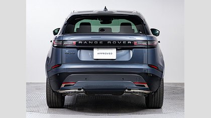 Range Rover Velar 8