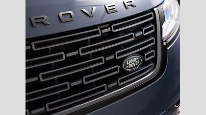 Range Rover Velar 1