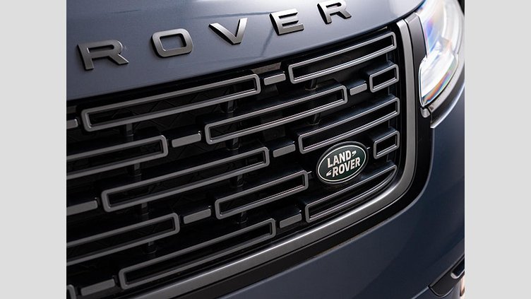 2024 認定中古車 Land Rover Range Rover Velar Varesine Blue プラグインハイブリッド ダイナミックＨＳＥ