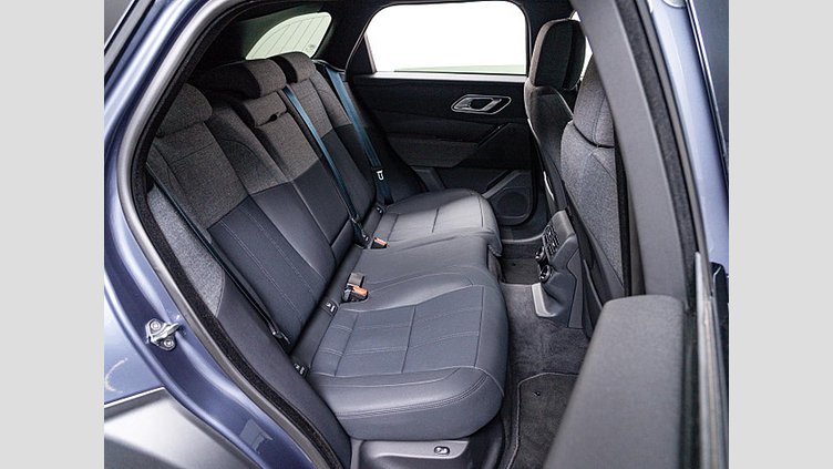 2024 認定中古車 Land Rover Range Rover Velar Varesine Blue プラグインハイブリッド ダイナミックＨＳＥ