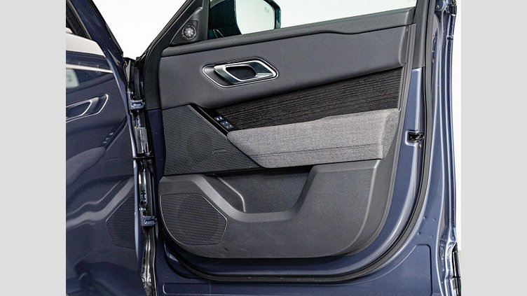2024 認定中古車 Land Rover Range Rover Velar Varesine Blue プラグインハイブリッド ダイナミックＨＳＥ