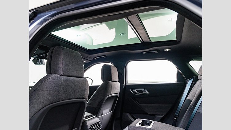 2024 認定中古車 Land Rover Range Rover Velar Varesine Blue プラグインハイブリッド ダイナミックＨＳＥ