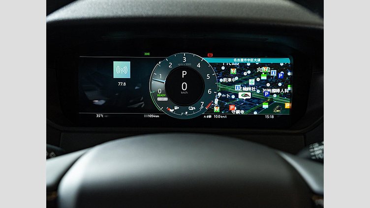 2024 認定中古車 Land Rover Range Rover Velar Varesine Blue プラグインハイブリッド ダイナミックＨＳＥ