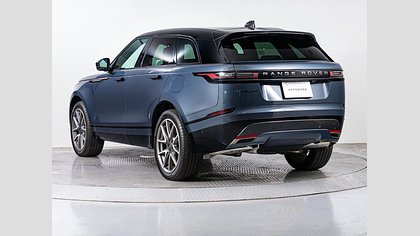 Range Rover Velar 5