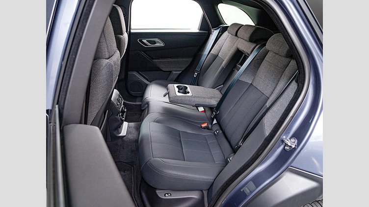 2024 認定中古車 Land Rover Range Rover Velar Varesine Blue プラグインハイブリッド ダイナミックＨＳＥ