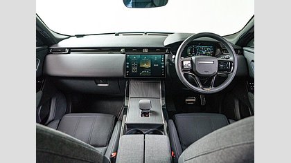 Range Rover Velar 11