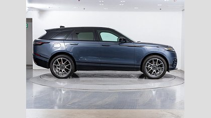 Range Rover Velar 3
