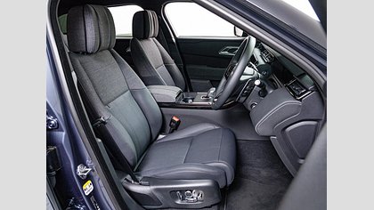 Range Rover Velar 18