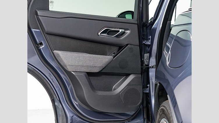 2024 認定中古車 Land Rover Range Rover Velar Varesine Blue プラグインハイブリッド ダイナミックＨＳＥ