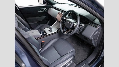 Range Rover Velar 19