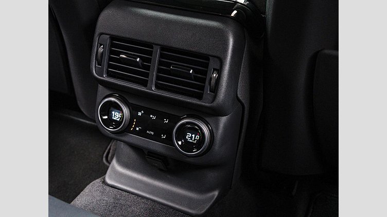 2024 認定中古車 Land Rover Range Rover Velar Varesine Blue プラグインハイブリッド ダイナミックＨＳＥ