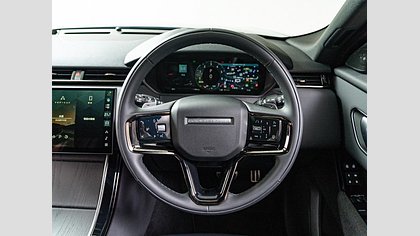 Range Rover Velar 4