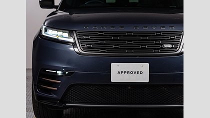 Range Rover Velar 46