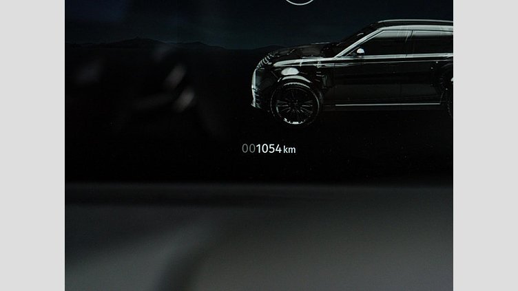 2024 認定中古車 Land Rover Range Rover Velar Varesine Blue プラグインハイブリッド ダイナミックＨＳＥ