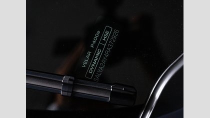 Range Rover Velar 51