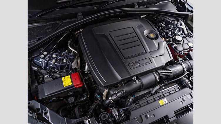 2024 認定中古車 Land Rover Range Rover Velar Varesine Blue プラグインハイブリッド ダイナミックＨＳＥ