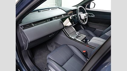 Range Rover Velar 20