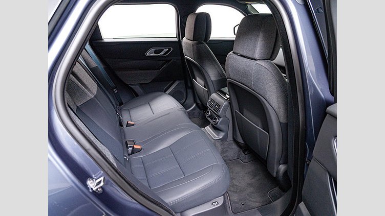 2024 認定中古車 Land Rover Range Rover Velar Varesine Blue プラグインハイブリッド ダイナミックＨＳＥ