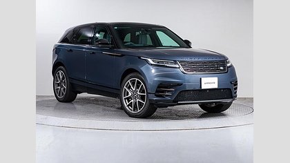 Range Rover Velar 0