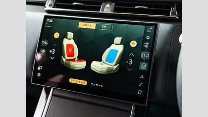 Range Rover Velar 23