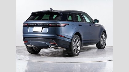 Range Rover Velar 2