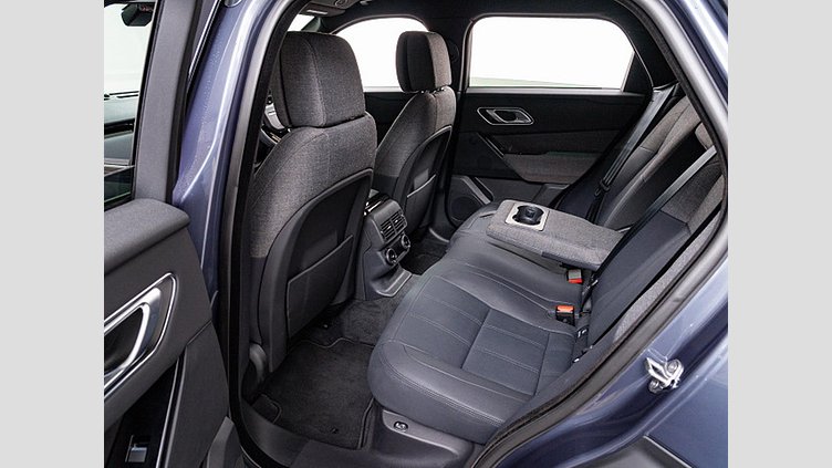 2024 認定中古車 Land Rover Range Rover Velar Varesine Blue プラグインハイブリッド ダイナミックＨＳＥ 