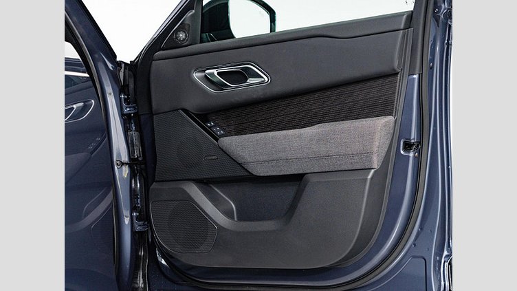 2024 認定中古車 Land Rover Range Rover Velar Varesine Blue プラグインハイブリッド ダイナミックＨＳＥ 