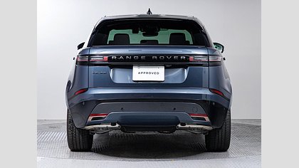 Range Rover Velar 3