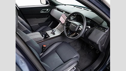 Range Rover Velar 14