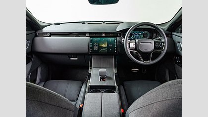 Range Rover Velar 11