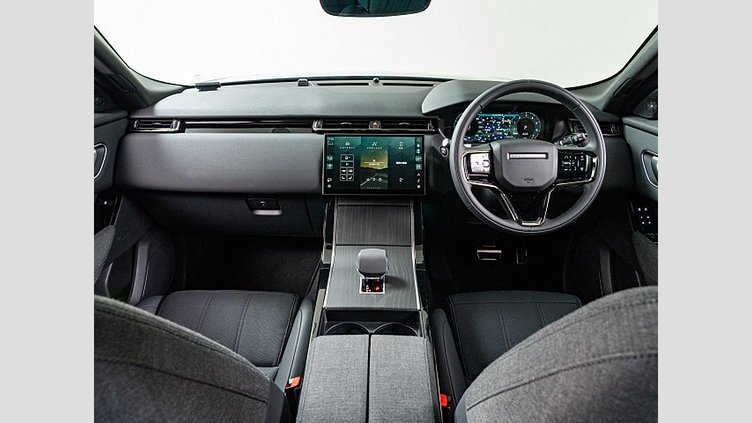 2024 認定中古車 Land Rover Range Rover Velar Varesine Blue プラグインハイブリッド ダイナミックＨＳＥ 