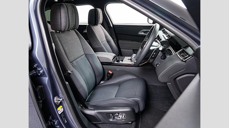 2024 認定中古車 Land Rover Range Rover Velar Varesine Blue プラグインハイブリッド ダイナミックＨＳＥ 