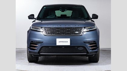 Range Rover Velar 8