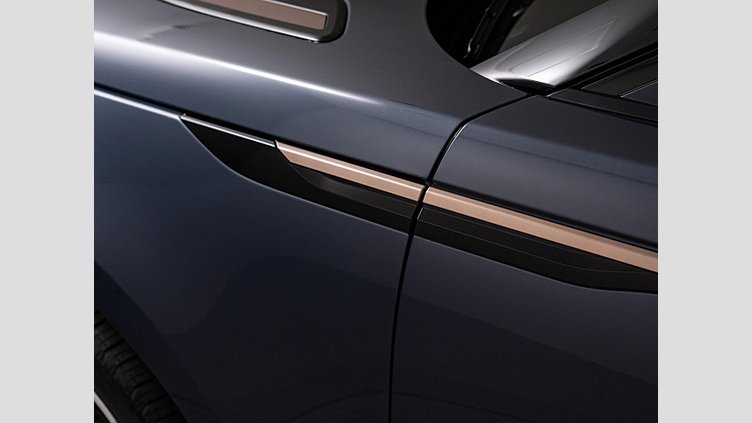 2024 認定中古車 Land Rover Range Rover Velar Varesine Blue プラグインハイブリッド ダイナミックＨＳＥ 