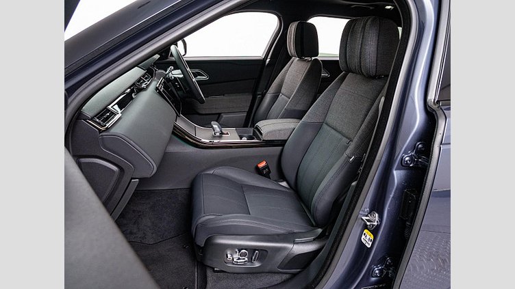 2024 認定中古車 Land Rover Range Rover Velar Varesine Blue プラグインハイブリッド ダイナミックＨＳＥ 