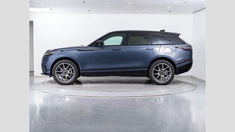 2024 認定中古車 Land Rover Range Rover Velar Varesine Blue プラグインハイブリッド ダイナミックＨＳＥ 