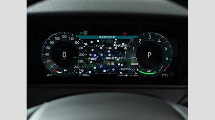 Range Rover Velar 33