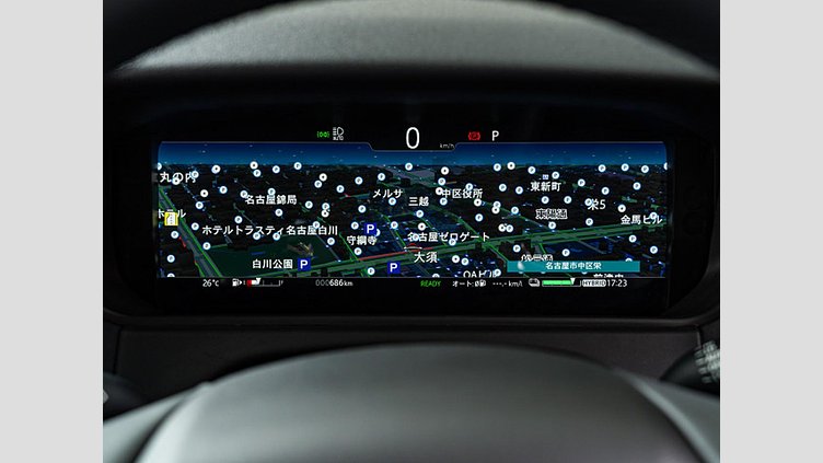 2024 認定中古車 Land Rover Range Rover Velar Varesine Blue プラグインハイブリッド ダイナミックＨＳＥ 