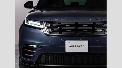Range Rover Velar 9