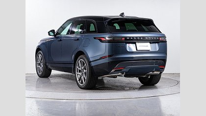 Range Rover Velar 5
