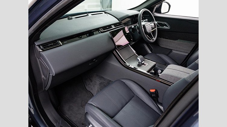 2024 認定中古車 Land Rover Range Rover Velar Varesine Blue プラグインハイブリッド ダイナミックＨＳＥ 