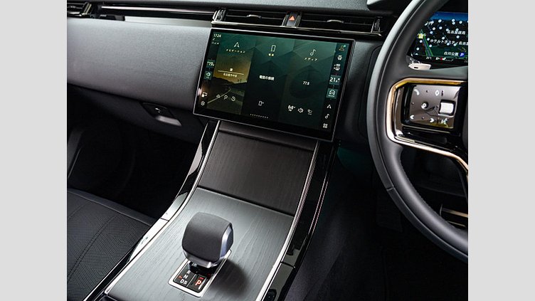 2024 認定中古車 Land Rover Range Rover Velar Varesine Blue プラグインハイブリッド ダイナミックＨＳＥ 