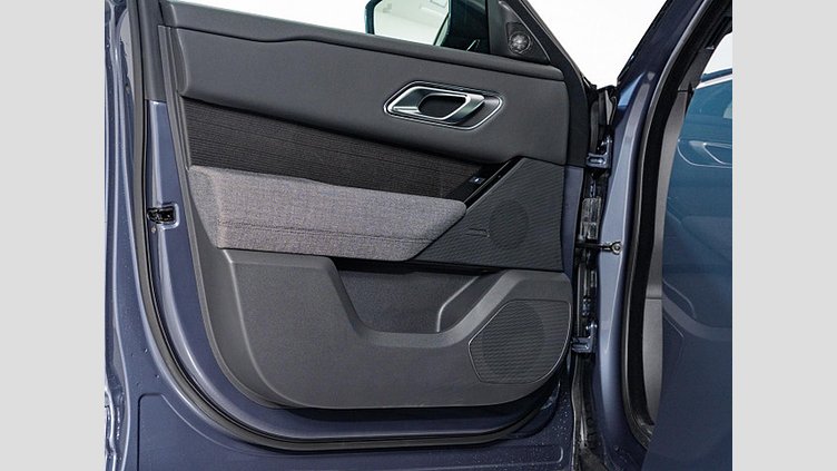 2024 認定中古車 Land Rover Range Rover Velar Varesine Blue プラグインハイブリッド ダイナミックＨＳＥ 