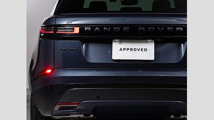 Range Rover Velar 4