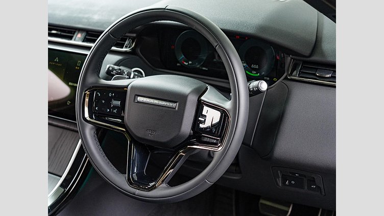 2024 認定中古車 Land Rover Range Rover Velar Varesine Blue プラグインハイブリッド ダイナミックＨＳＥ 