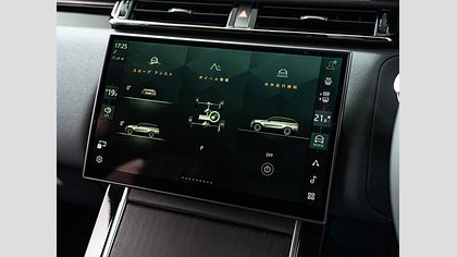 Range Rover Velar 43