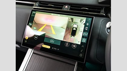 Range Rover Velar 44